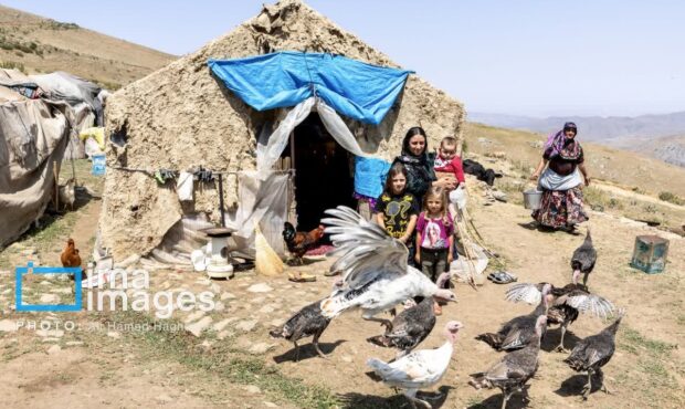 بهره‌مندی یک‌هزار و ۵۱۶ مادر روستایی دارای سه‌فرزند استان سمنان از بیمه اجتماعی رایگان
