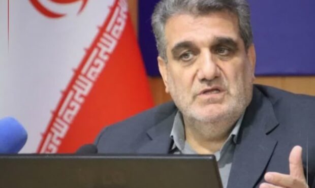 کولیوند: کاهش نرخ موالید نگرانکننده است کولیوند: کاهش نرخ موالید نگرانکننده است