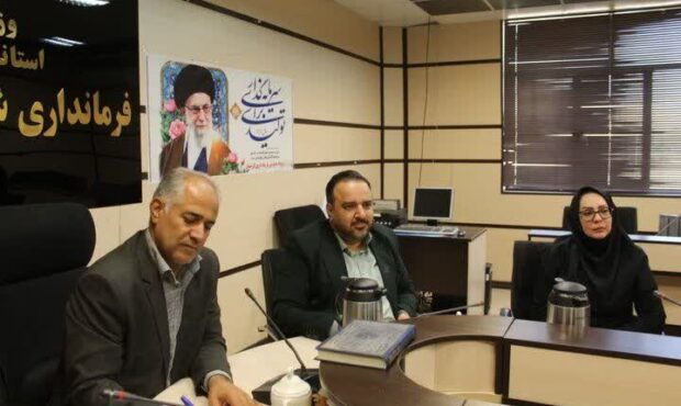 هشدار فرمانداری گرمسار: اشتغال اتباع باید تحت مدیریت دقیق باشد