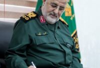 سردار پاکپور: هرگونه خطای دشمن در تنگه هرمز با پاسخ قاطع ایران مواجه می‌شود