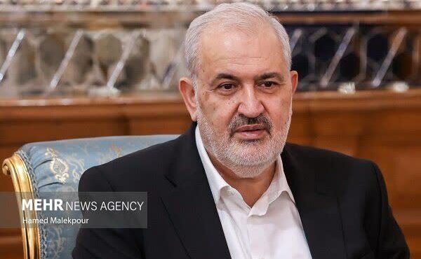 وزیر نیرو از سد نمرود بازدید کرد؛ بررسی حقابه گرمساریها وزیر نیرو از سد نمرود بازدید کرد؛ بررسی حقابه گرمساریها