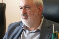 موانع بهره‌برداری کامل سد نمرود از زبان وزیر نیرو/ مشکل تملک اراضی داریم