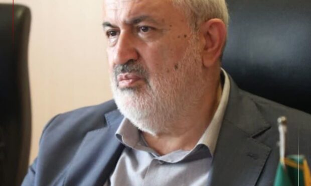 موانع بهرهبرداری کامل سد نمرود از زبان وزیر نیرو/ مشکل تملک اراضی داریم موانع بهرهبرداری کامل سد نمرود از زبان وزیر نیرو/ مشکل تملک اراضی داریم