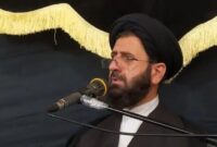 امام جمعه گرمسار: انتقال آب تنها راه رساندن حقابه به مردم گرمسار است