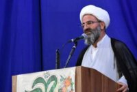 دشمن تاب‌ اقتدار ایران را ندارد