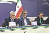 استعدادیابی از استان‌ها تا قله ملی؛ نقشه فدراسیون اسکواش برای اوج‌گیری ایران