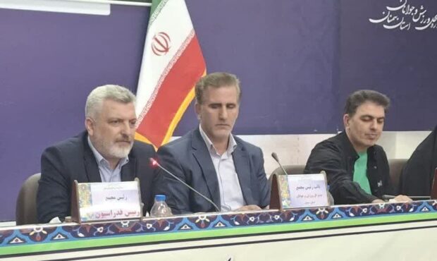 استعدادیابی از استانها تا قله ملی؛ نقشه فدراسیون اسکواش برای اوجگیری ایران استعدادیابی از استانها تا قله ملی؛ نقشه فدراسیون اسکواش برای اوجگیری ایران