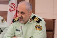 کشف ۱۲۰ کیلو مواد مخدر در عملیات مشترک پلیس سمنان