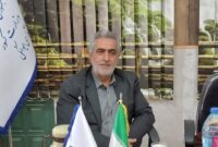 گرامیداشت شهدای ورزشکار در گرمسار