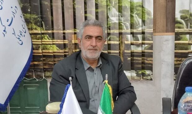 گرامیداشت شهدای ورزشکار در گرمسار