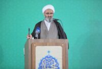 «مقاومت فلسطین» چراغ بیداری امت‌های مظلوم است