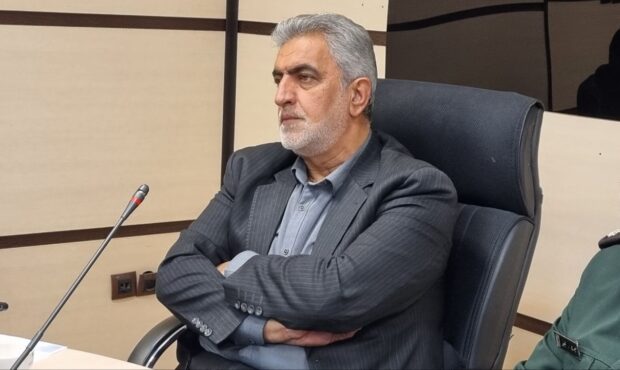 رفع نگرانی کشاورزان گرمساری درباره حقابه رفع نگرانی کشاورزان گرمساری درباره حقابه