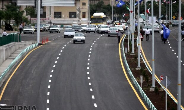 شهردار سمنان : توسعه طرح‌های ترافیکی و عمرانی با هدف ارتقای ایمنی و تسهیل تردد شهر