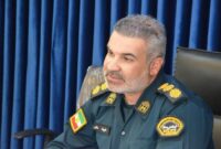 پرسه زنی سارق اطراف اماکن خصوصی شاهرود؛ متهم دستگیر شد