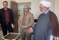 رئیس‌کل دادگستری سمنان: بیارجمند ظرفیت قضایی ممتاز شدن را دارد