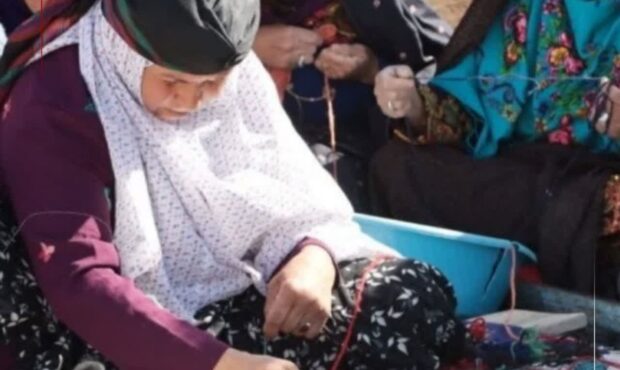 انحلال سازمان عشایر منتفی شد/ عارف گفت از عشایر پشتیبانی میکنیم انحلال سازمان عشایر منتفی شد/ عارف گفت از عشایر پشتیبانی میکنیم