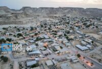 مدیرکل مدیریت بحران سمنان: زلزله شرق استان خسارت نداشت