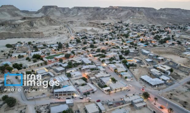 مدیرکل مدیریت بحران سمنان: زلزله شرق استان خسارت نداشت