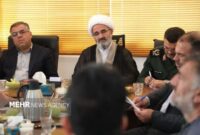 خدمات نهادهای حمایتی استان سمنان ارزیابی شود خدمات نهادهای حمایتی استان سمنان ارزیابی شود