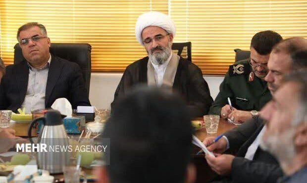 خدمات نهادهای حمایتی استان سمنان ارزیابی شود خدمات نهادهای حمایتی استان سمنان ارزیابی شود