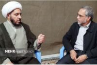 پیگیری ۷۸ میلیارد تومان اعتبار برای پروژههای عمرانی سرخه پیگیری ۷۸ میلیارد تومان اعتبار برای پروژههای عمرانی سرخه