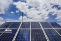 فرش قرمز توسعه انرژی خورشیدی در گرمسار فرش قرمز توسعه انرژی خورشیدی در گرمسار