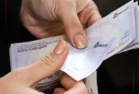 50 میلیون تومان ماهانه خرید خُرد، دلیل حذف یارانه خانوار ۳ نفره 50 میلیون تومان ماهانه خرید خُرد، دلیل حذف یارانه خانوار ۳ نفره