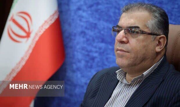 امداد زائران اربعین والاترین مصادیق خدمت به خلق الله است امداد زائران اربعین والاترین مصادیق خدمت به خلق الله است