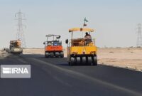 شتاب برای تکمیل طرح راه‌سازی در غرب استان سمنان؛ مسیر ۸۰ روستا در انتظار نفس تازه