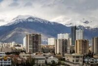 تورم عامل اصلی رکود بازار مسکن