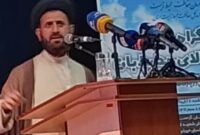 هشدار امام جمعه گرمسار درباره سه بحران زیستمحیطی هشدار امام جمعه گرمسار درباره سه بحران زیستمحیطی