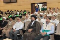 شبکه خادمیاران رضوی، پرچمدار خدمت مردمی ایران