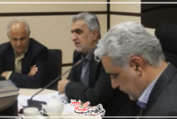 برگزاری جلسه هماهنگی راهپیمایی یوم‌الله ۱۳ آبان