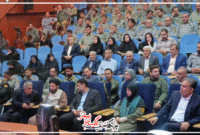 پشت سبزپوشان طبیعت؛ دولت در کنار محیط‌بانان