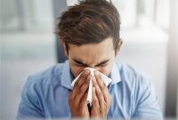 وضعیت آنفلو‌انزا در سمنان بحرانی نیست