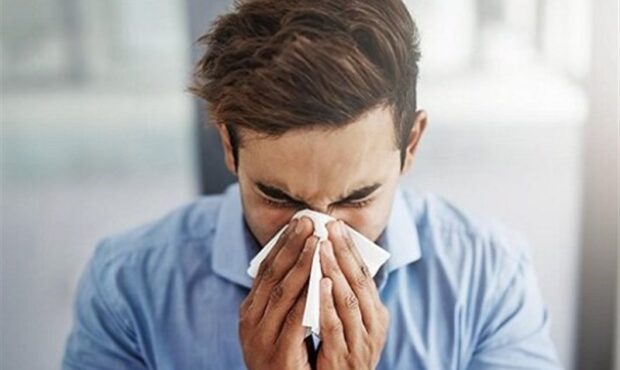 وضعیت آنفلوانزا در سمنان بحرانی نیست وضعیت آنفلوانزا در سمنان بحرانی نیست