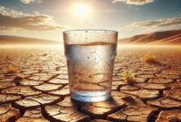 هشدار آبی در سمنان صادر شد/ افت محسوس ذخایر سدها/ خروجی سدها ‌صفر شد