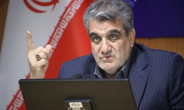 توانمندیهای دفاعی و صلحآمیز هستهای جمهوری اسلامی ایران قابل برگشت و مذاکره نیست توانمندیهای دفاعی و صلحآمیز هستهای جمهوری اسلامی ایران قابل برگشت و مذاکره نیست