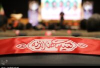 آغوش سمنان میزبان قهرمانان بی‌نام؛ پیکر شهید گمنام تشییع می‌شود