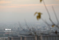 کیفیت هوای سه شهر سمنان ناسالم شد کیفیت هوای سه شهر سمنان ناسالم شد