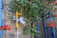 گرمای امید در خانه‌های مددجویان کمیته امداد امام خمینی(ره) استان سمنان