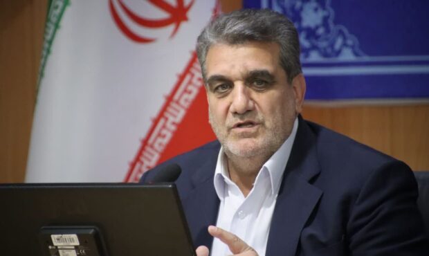 استاندار سمنان: ثبات در تصمیمگیری شرط اصلی جلب اعتماد سرمایهگذاران است استاندار سمنان: ثبات در تصمیمگیری شرط اصلی جلب اعتماد سرمایهگذاران است