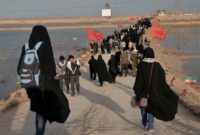 اعزام ۱۵۰۰ دانش‌آموز دختر سمنانی به سرزمین‌های نور