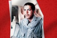 قیامت باید جوابگوی خون شهدا باشید