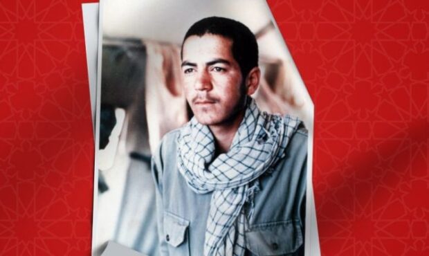 قیامت باید جوابگوی خون شهدا باشید