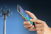 سیگنال‌های پایدار در گذرگاه‌های کویری سمنان