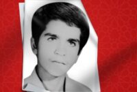 اهداف انقلاب اجرای کامل قوانین اسلام است