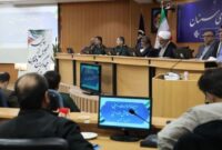 طلایهداران جهادی سمنان بر فراز خدمت ایستادند طلایهداران جهادی سمنان بر فراز خدمت ایستادند