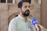 رویداد ملی «قرار عاشقی» هفته بسیج برگزار میشود رویداد ملی «قرار عاشقی» هفته بسیج برگزار میشود