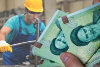 حقوق کارگران باید بر مدار واقعیت بچرخد